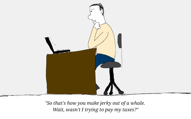 life on the internet