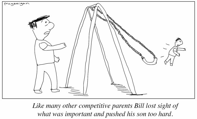 parenting text SignedGAG